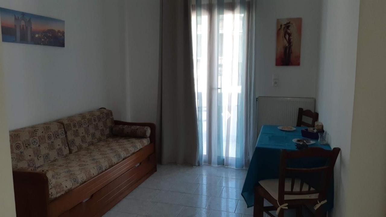 AstypálaiaΕνάλιον公寓 外观 照片